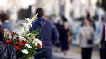 Día de Todos los Santos