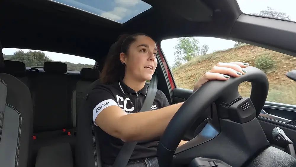 Prueba del nuevo Volkswagen Taigo Prueba del nuevo Volkswagen Taigo