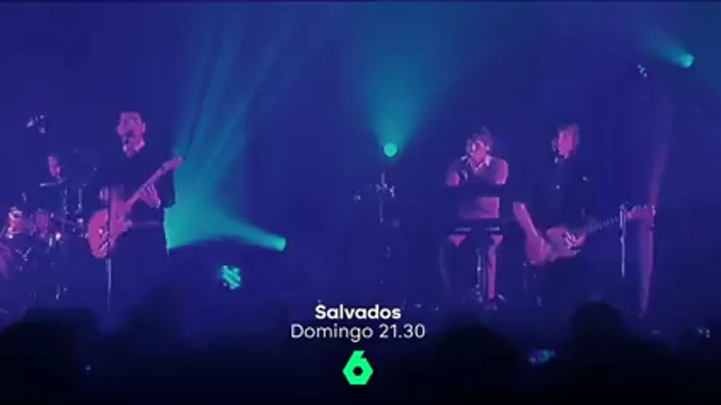 Esta es la historia de Supersubmarina en una sola frase contada por sus protagonistas Esta es la historia de Supersubmarina en una sola frase contada por sus protagonistas