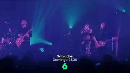 Esta es la historia de Supersubmarina en una sola frase contada por sus protagonistas