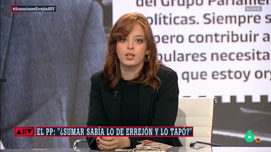 Duval: "No lo sabíamos pero deberíamos haberlo sabido" Duval: "No lo sabíamos pero deberíamos haberlo sabido"