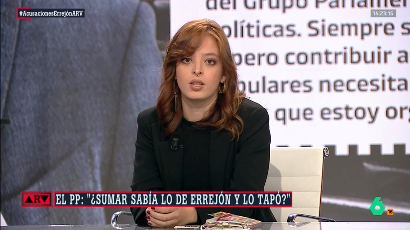 Duval: "No lo sabíamos pero deberíamos haberlo sabido" Duval: "No lo sabíamos pero deberíamos haberlo sabido"
