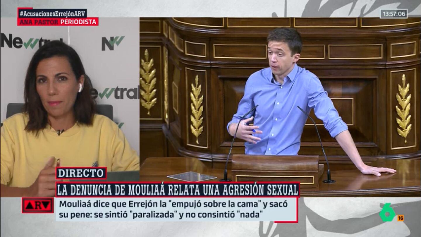 ARV-Ana Pastor