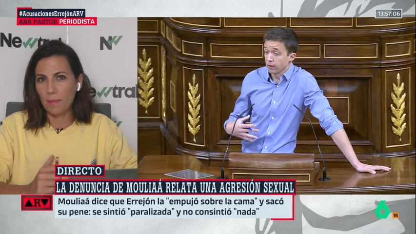 ARV-Ana Pastor