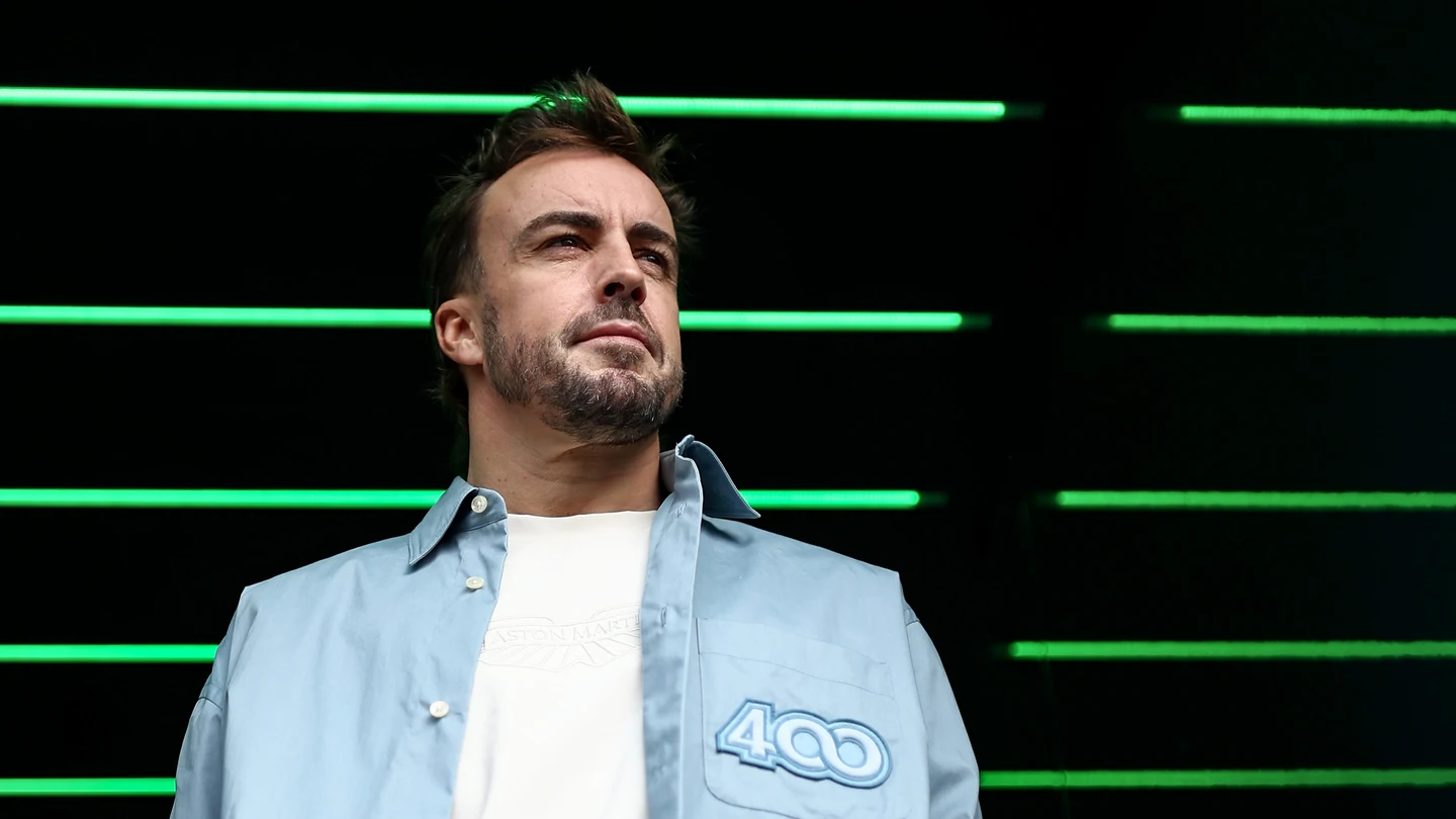 Fernando Alonso Fernando Alonso