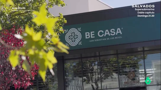 Be Casa Be Casa