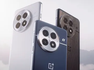 El diseño del nuevo OnePlus 13 El diseño del nuevo OnePlus 13