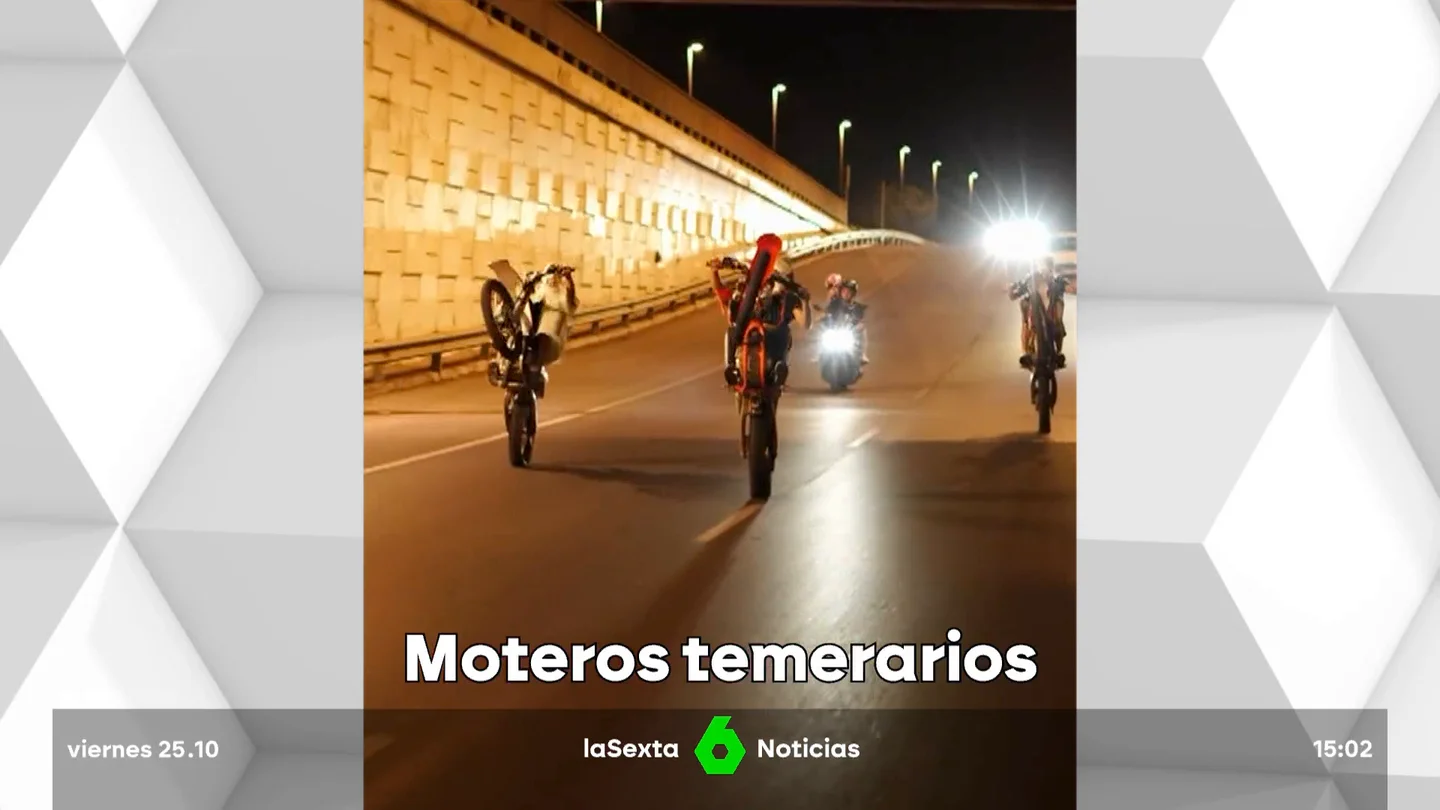 moteros flipados moteros flipados