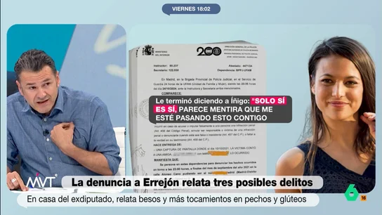 iñaki errejon iñaki errejon
