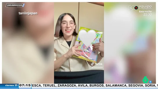 Una mexicana que vive en Japón explica las ayudas que reciben por estar embarazada: "500.000 yenes para el parto" Una mexicana que vive en Japón explica las ayudas que reciben por estar embarazada: "500.000 yenes para el parto"