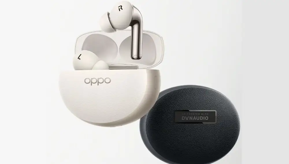 OPPO Enco X3 OPPO Enco X3