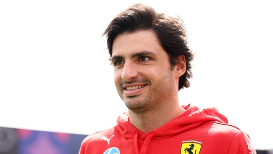 Carlos Sainz Carlos Sainz