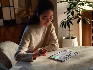 La nueva tableta Oppo Pad 3 Pro La nueva tableta Oppo Pad 3 Pro