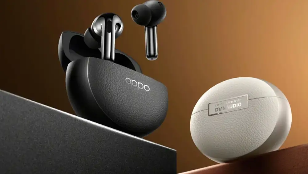 OPPO Enco X3 OPPO Enco X3