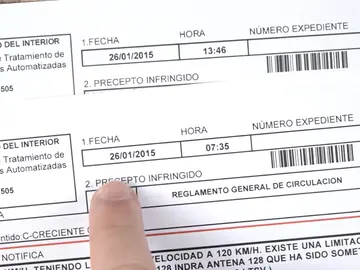 Multas Multas