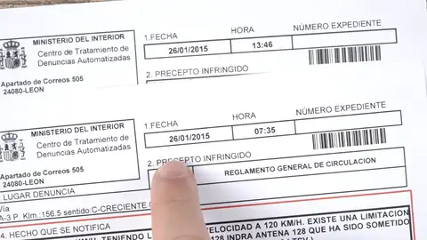 Multas Multas