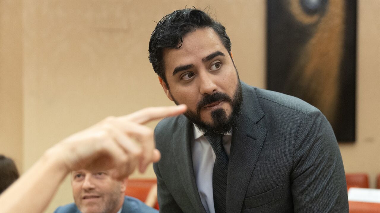 La Fiscalía pide al Supremo que investigue a Alvise Pérez por difamar a un diputado socialista al que involucró en el caso Mediador
