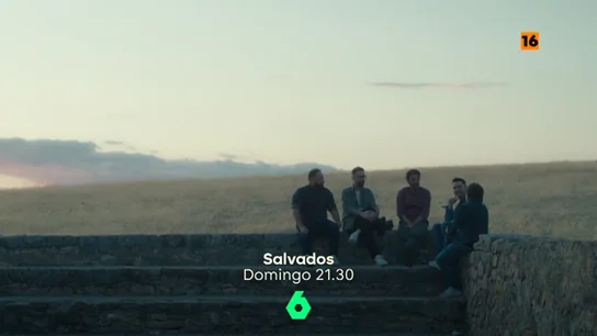 Hoy, 'Salvados' estrena 'Supersubmarina. Cien maneras de volver', un doble especial con los cuatro integrantes de la banda Hoy, 'Salvados' estrena 'Supersubmarina. Cien maneras de volver', un doble especial con los cuatro integrantes de la banda