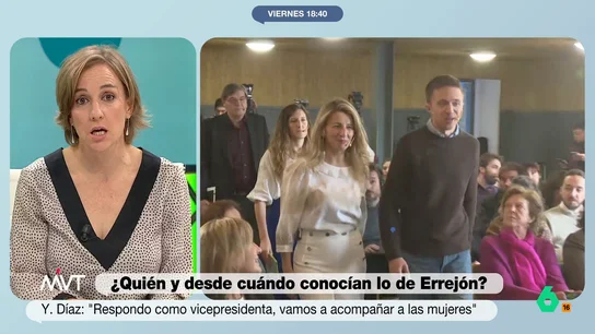 Tania Sánchez Tania Sánchez