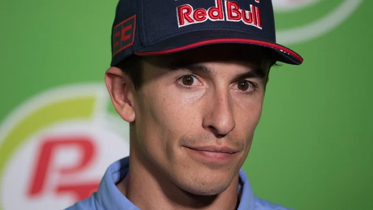 Marc Márquez Marc Márquez