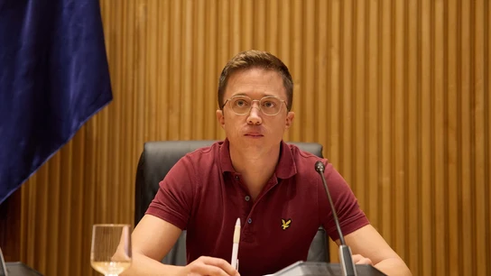 La periodista Cristina Fallarás publica nuevos testimonios de víctimas de Íñigo Errejón La periodista Cristina Fallarás publica nuevos testimonios de víctimas de Íñigo Errejón