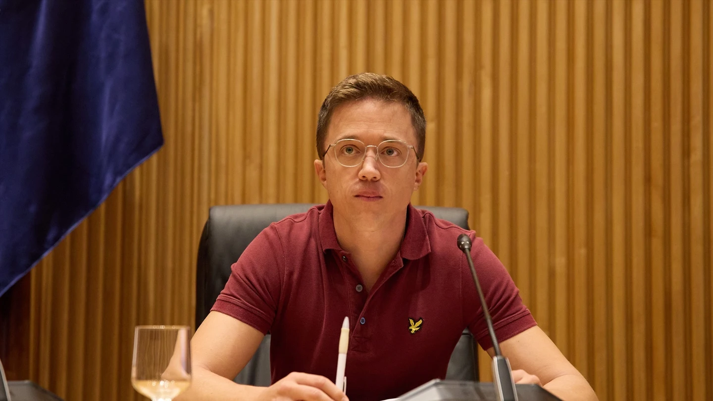 La periodista Cristina Fallarás publica nuevos testimonios de víctimas de Íñigo Errejón La periodista Cristina Fallarás publica nuevos testimonios de víctimas de Íñigo Errejón