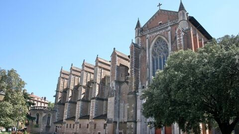 Catedral de Toulouse