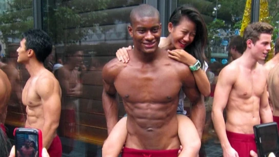 Modelos de Abercrombie Modelos de Abercrombie