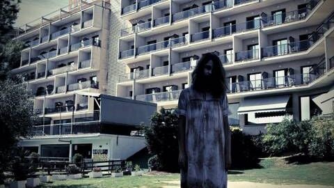 Experiencias de Halloween en hoteles de Lloret de Mar