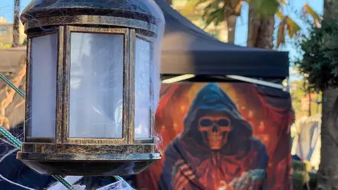 Lloret de Mar en Halloween Lloret de Mar en Halloween