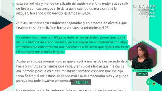 bernal xplica bernal xplica