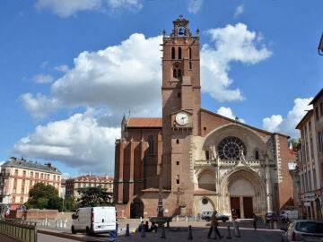 Catedral Toulouse