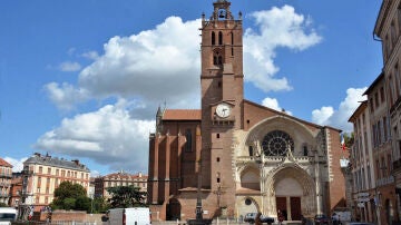 Catedral Toulouse