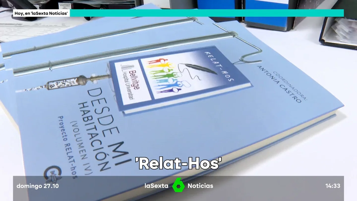 RELATOS HOSPITAL RELATOS HOSPITAL