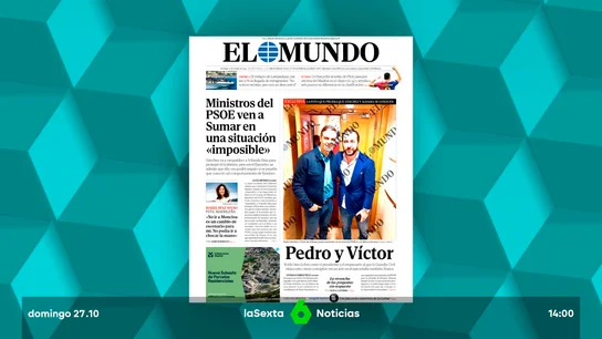 LA FOTO LA FOTO