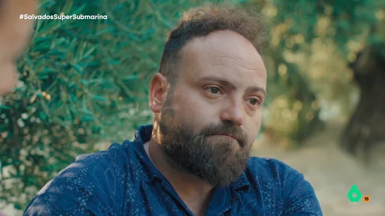 Pope, miembro de Supersubmarina Pope, miembro de Supersubmarina