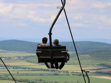 Parque de Aventuras de Zemplén Parque de Aventuras de Zemplén