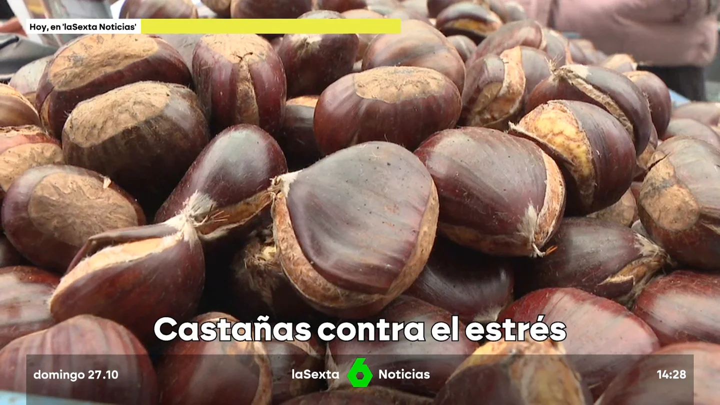 CASTANAS CASTANAS
