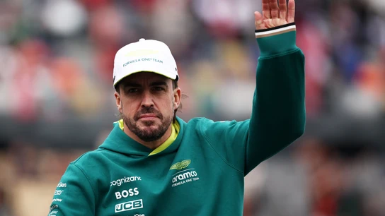 Fernando Alonso Fernando Alonso