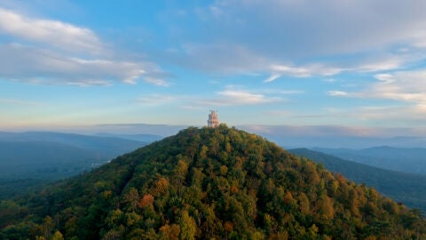 Mirador Erzsébet
