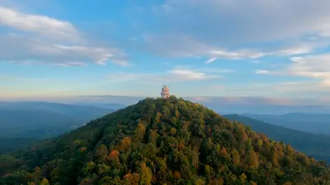 Mirador Erzsébet Mirador Erzsébet