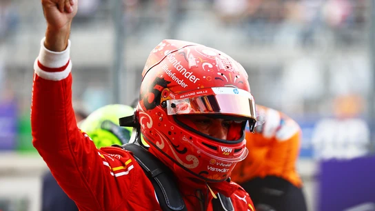 Carlos Sainz Carlos Sainz