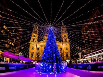 Mercados navideños