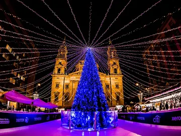 Mercados navideños Mercados navideños