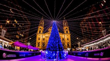 Mercados navideños