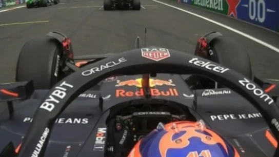 'Checo' Pérez 'Checo' Pérez