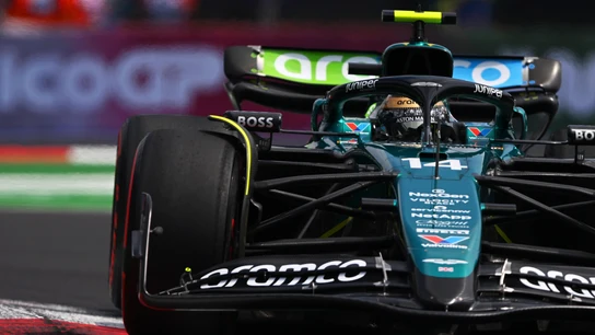 Fernando Alonso Fernando Alonso