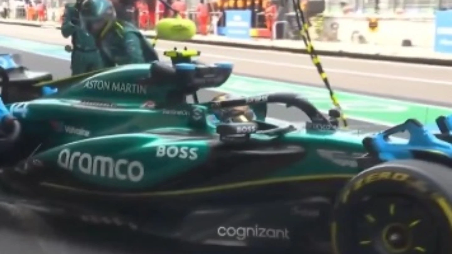 Fernando Alonso Fernando Alonso