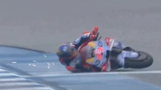 Marc Márquez Marc Márquez
