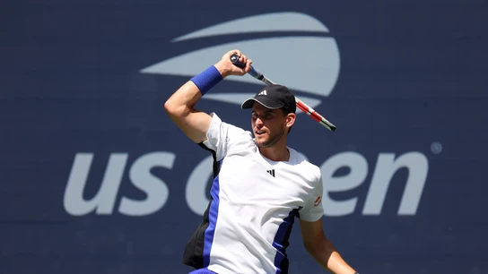 Dominic Thiem Dominic Thiem